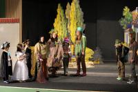 Žihobce, Kajetánek, Bubáci a hastrmani, 2014