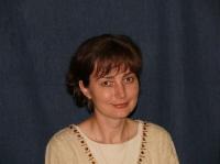 Horní Ředice, Hornoředické ochotnické divadlo, Ivona Truncová, autorka a režisérka souboru, 2010