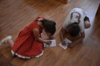 Chrudim, Muzeum loutkářských kultur, výstava Říše loutek – 95 let bez přestávky, 2015