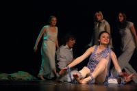 Ukrajina, GaRmIdEr Luck, Mystéria lásky, KP Děčínská brána 2014