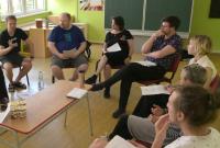 Hronov, JH 2024, Semináře - Herec a režisér