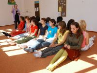 JH 2006, seminář Ulrychová