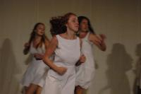 Olomouc, Liberi in utero, Lanugo, CP Jiráskův Hronov 2014