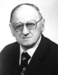 Jarpice, DS J. K. Tyl,  Josef Šach, herec, režisér, autor kroniky, portrét