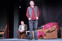 Ostrava, Devítka, Enigmatické variace, KP HDM 2022