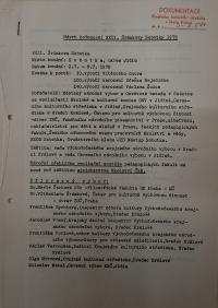 Hradec Králové, Krajské kulturní středisko, Impuls, Sobotka, Šrámkova Sobotka, 1978