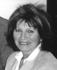 Olga Müllerová, Boskovice