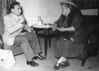 Valašské Meziříčí, Tatran, Svátek pana ředitele