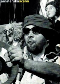 Amatérská scéna, zadní strana obálky, 2010/6