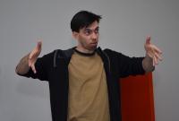 Hronov, CP Jiráskův Hronov 2014, semináře a dílny