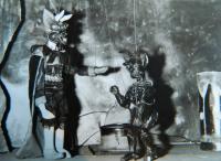 Dolní Kalná, Kalenka, Králův nos a doktor Kos