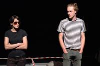 Plzeň, BUDDETO ZUŠ Plzeň, Nazí, CP Šrámkův Písek 2014