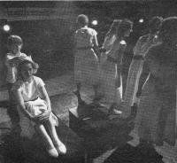 Olomouc, Žerotín, Stojí hruška v širém poli