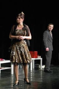 Brno, Amadis, Výborná kachna, 2008