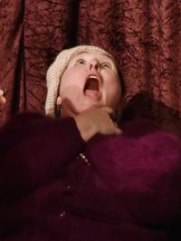 Lučany nad Nisou, L.S.D., Do hrobky tanečním krokem, 2019