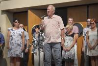 Hronov, Slavnostní zahájení festivalu, CP Jiráskův Hronov 2018