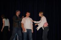 Kobylí, Loutky bez nitek, Pírko z anděla, Boleradická sešlost 2009