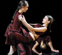 Rychnov u Jablonce nad Nisou, Magdaléna, Ticho neslyšně omývá okraje mé duše, CP Jiráskův Hronov 2025