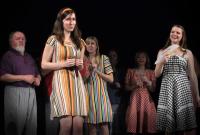 Hradec Králové, Jesličky - Dospělá embrya, Muži ve člunu (o ženách mluvě), KP Červený Kostelec 2011