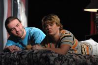 Červený Kostelec, Na tahu, Aut, NP seniorského divadla Miletín 2012