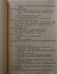 Horní Dohalice, JDO Jirásek, Dokumentace souboru