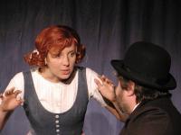 Boleradice, DS bratří Mrštíků, Zázračný talisman, Boleradická sešlost 2003