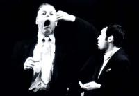 Hradec Králové, Nejhodnější medvídci a Praha, Na tahu, Ještě žiju s placatkou, věšákem a čepicí, CP FEMAD Poděbrady 2001