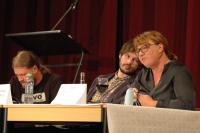 Praha, Ojebad, Odborná porota, CP Jiráskův Hronov 2019