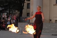 Hronov, CP Jiráskův Hronov, doprovodný program, 2016