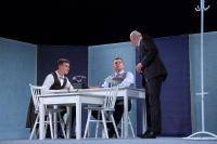 Bernartice, Bodlák, Dobře ušitý frak, KP HDM 2022