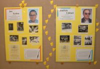 Panely - Jan Sychra a Jindřich Linhart