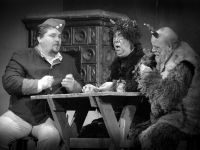 Vysoké nad Jizerou, Krakonoš, Hrátky s čertem, 2005