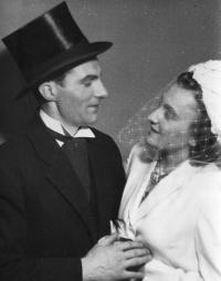 Brno, Bratrství, Grand hotel Riviéra, 1943