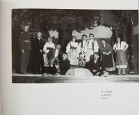 Luže, Jaroslav, 200 let ochotnického divadla v Luži, 2001