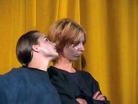 Slaný, Vrtule, Oskarky, CP Dětská scéna Trutnov 2001