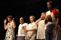 Praha, Ty-já-tr HROBESO, Zlatý drak, CP Divadelní Piknik Volyně 2019