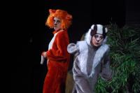 Hvozdná, Kroužek divadelních ochotníků, Červená karkulka, KP HDM, 2020.