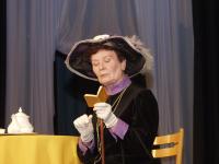 Boleradice, DS bratří Mrštíků, Jak je důležité míti Filipa, 2005