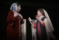 Doubravice, Dedivadlo, Kančí zub, KP Miletínské divadelní jaro 2019