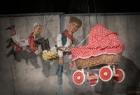 Plzeň, Loutkové divadlo V Boudě, Kašpárek s Honzou, CP LCH 2022