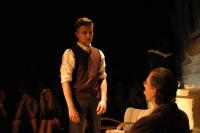 Boskovice, Naboso, Lhář, CP Divadelní Piknik Volyně 2015