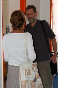 Hronov, CP Jiráskův Hronov, organizátoři Klubu (nejen) mladých divadelníků, 2007