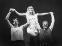 Ostrožská Nová Ves, BLIC, Setkání s Kateřinou, CP Jiráskův Hronov 2002