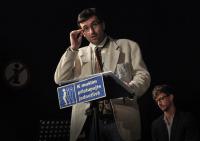 ČR, Kočovné div. Ad hoc, S úsměvem nepilota, CP Jiráskův Hronov 2015