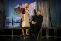 Klapý, Rádobydivadlo, Rozmarné léto, CP KDP Vysoké nad Jizerou 2017