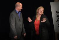 Přerov, Dostavník, Na tohle teď není ta pravá chvíle, Sokolovská čurda 2014