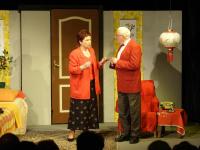 Plzeň, Propadlo, Mandarinkový pokoj, 2006