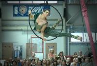 Praha, Cirk La Putyka,  Kaleidoscope, CP LCH 2022