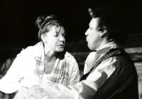 Rakousy u Turnova, Jizeran, Dalskabáty, hříšná ves. CP Popelka Rakovník 1999