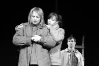 Karolinka, Valašské národní divadlo, Tenkrát na zabijačce, 2010